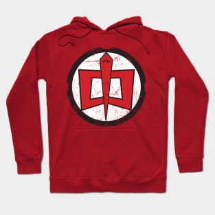 Greatest American Hero Hoodie